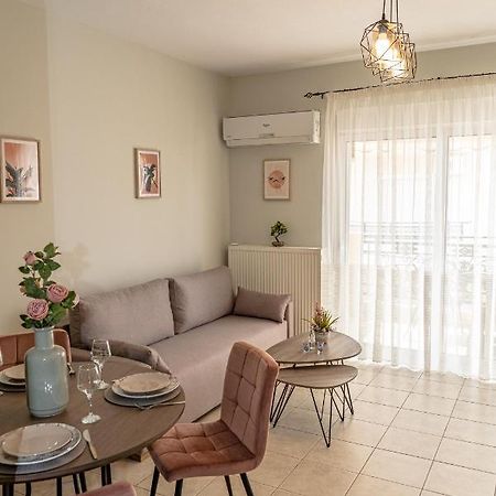 Koulas Luxury Apart By Homebrain アレクサンドルポリス エクステリア 写真