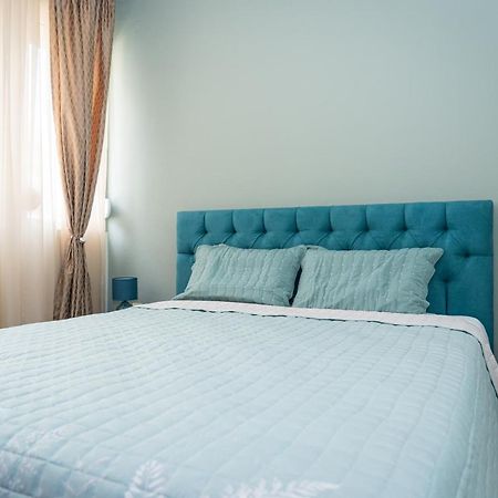 Koulas Luxury Apart By Homebrain アレクサンドルポリス エクステリア 写真
