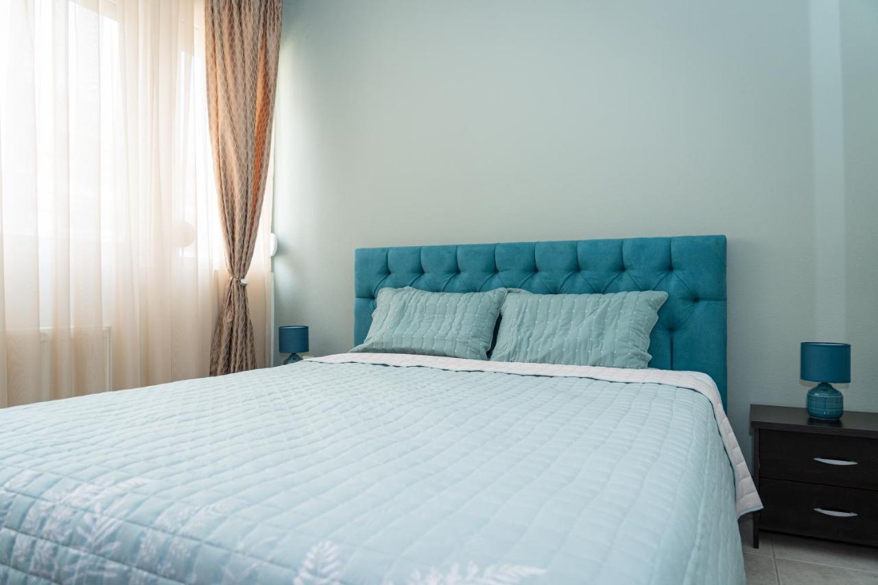 Koulas Luxury Apart By Homebrain アレクサンドルポリス エクステリア 写真
